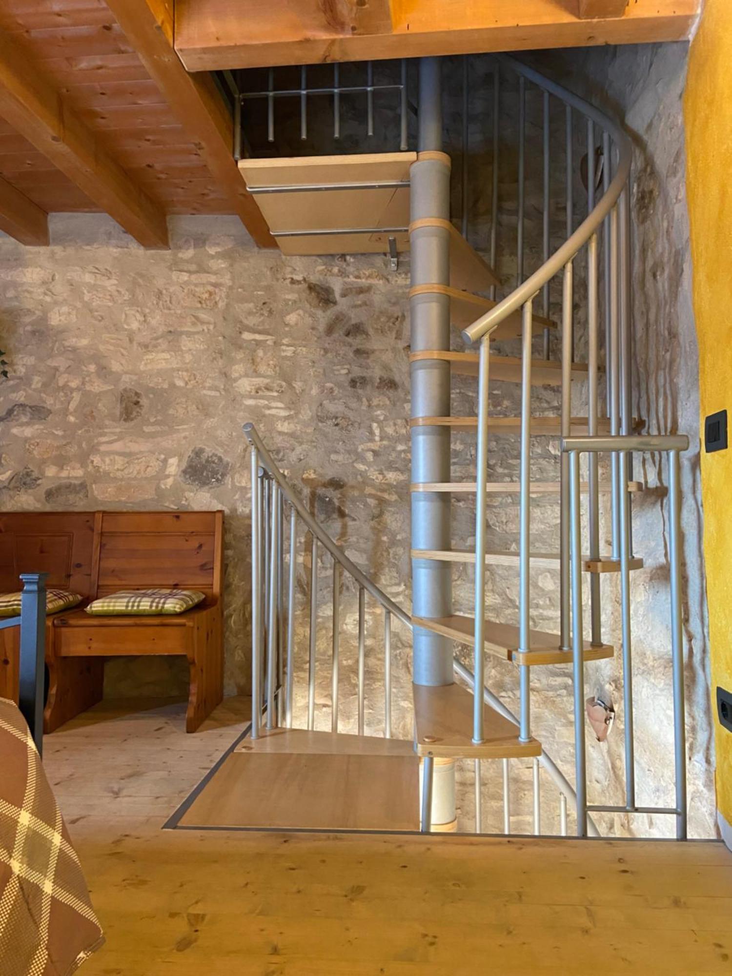 Casa Finetti Apartment Casa Allegri ห้อง รูปภาพ