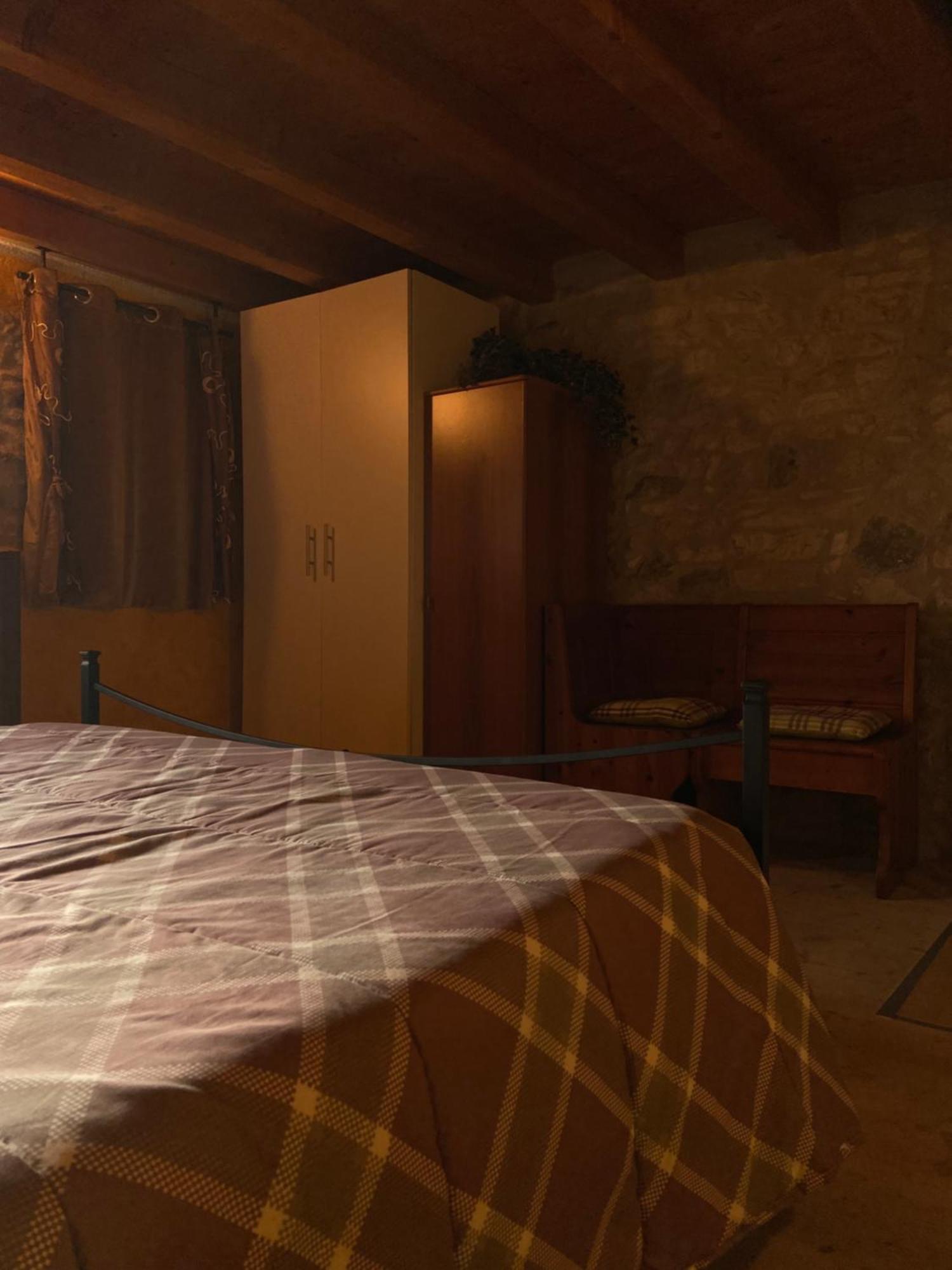 Casa Finetti Apartment Casa Allegri ภายนอก รูปภาพ