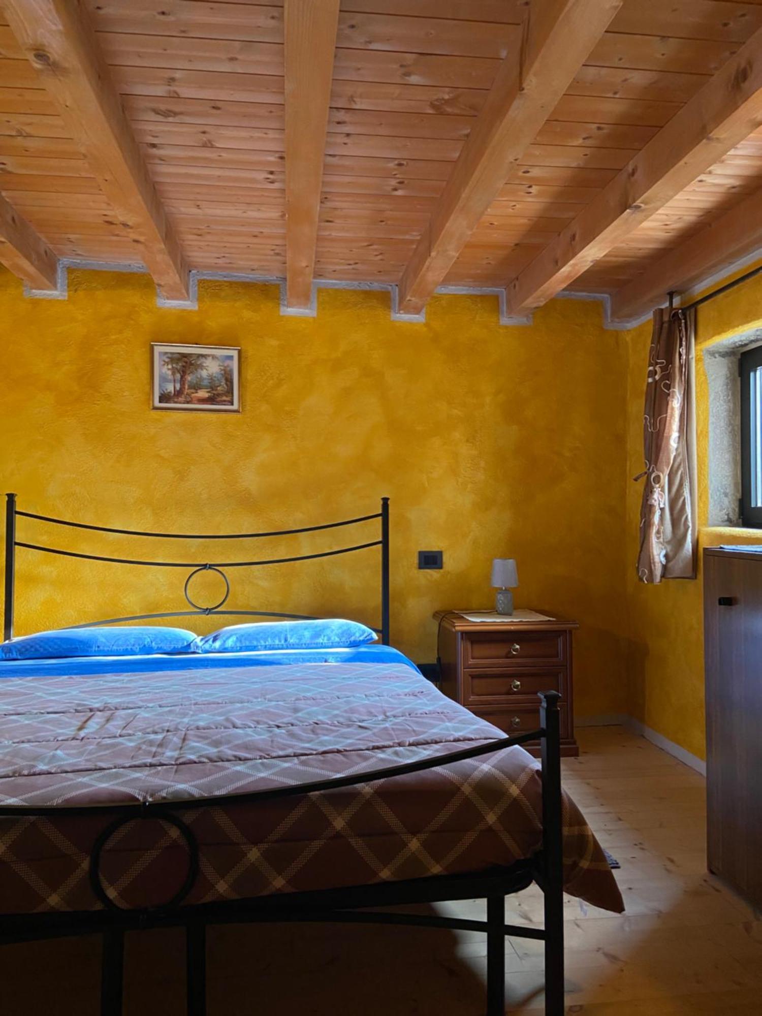 Casa Finetti Apartment Casa Allegri ภายนอก รูปภาพ